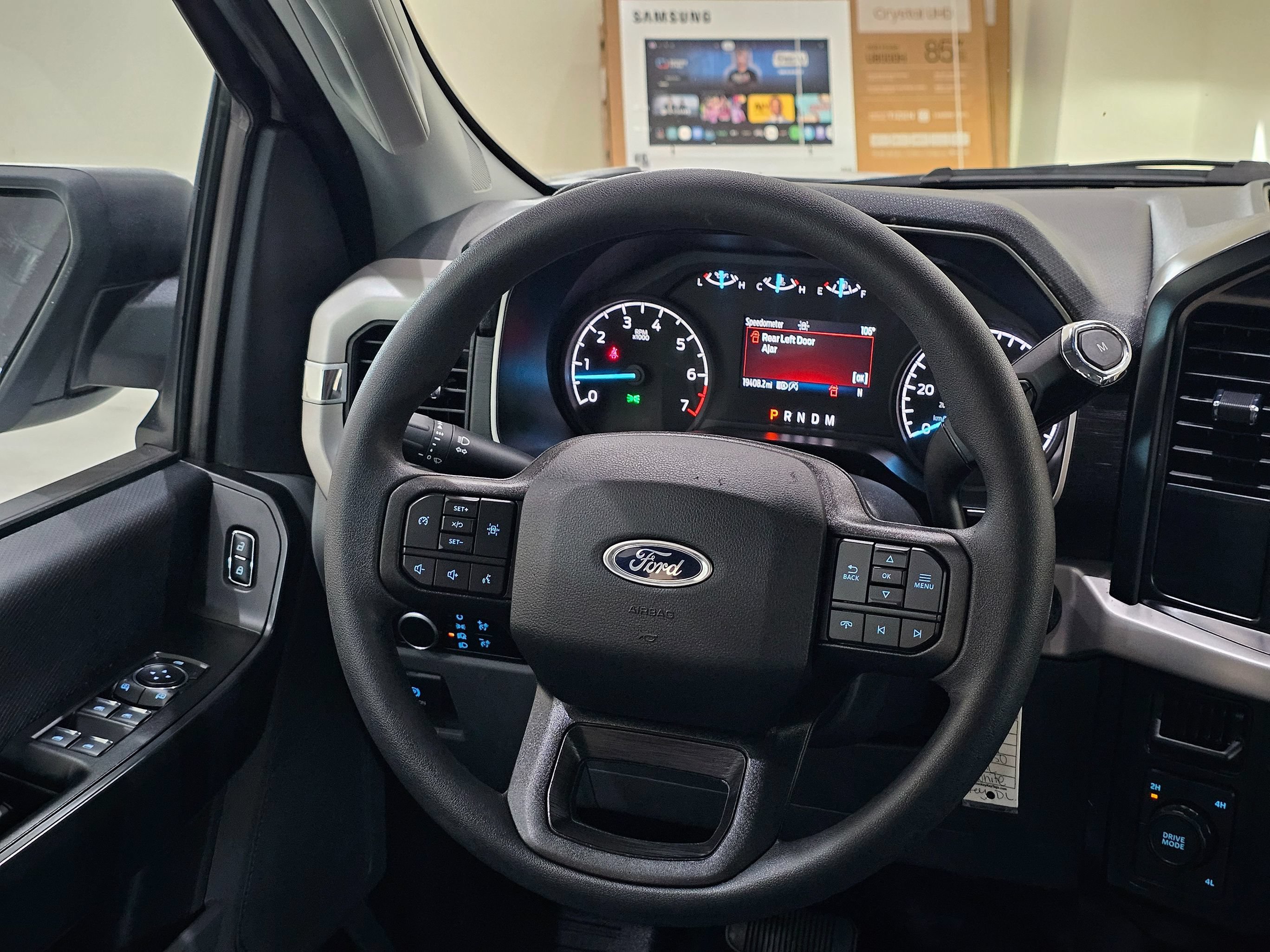 Used 2023 Ford F150 XL AWD/4WD image 25