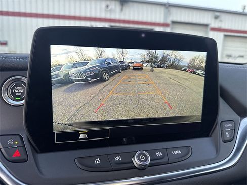 Used 2023 Chevrolet Blazer LT w/ Convenience Package image 17