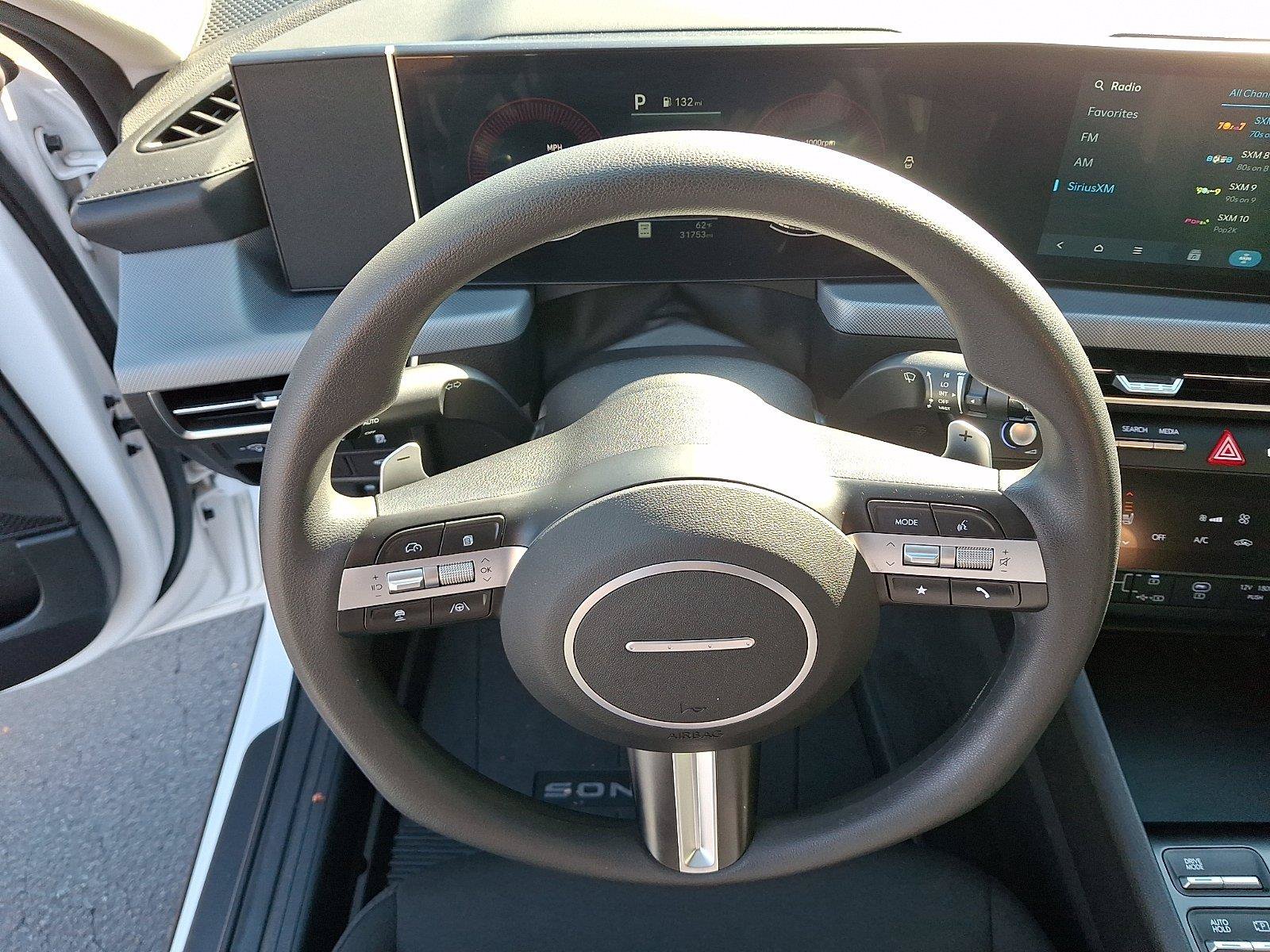 Used 2024 Hyundai Sonata SEL FWD image 18