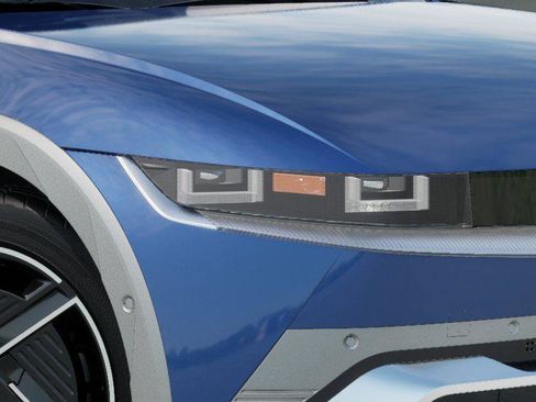 New 2026 Hyundai Ioniq 5 Limited image 46