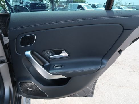 Used 2023 Mercedes-Benz CLA 35 AMG 4MATIC image 39