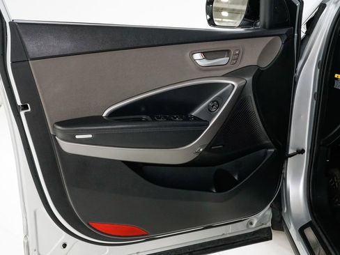 Used 2016 Hyundai Santa Fe Sport w/ Option Group 04 image 7