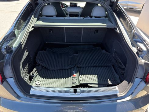 Used 2019 Audi S5 Prestige image 18