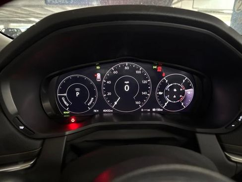 Certified 2024 MAZDA CX-90 Plug-In Hybrid w/ Premium Pkg AWD/4WD image 9