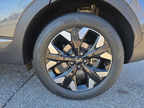 Used 2023 Kia Sportage X-Line w/ X-Line Premium Package image 30