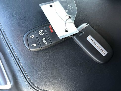 Used 2021 Dodge Challenger R/T Scat Pack image 26