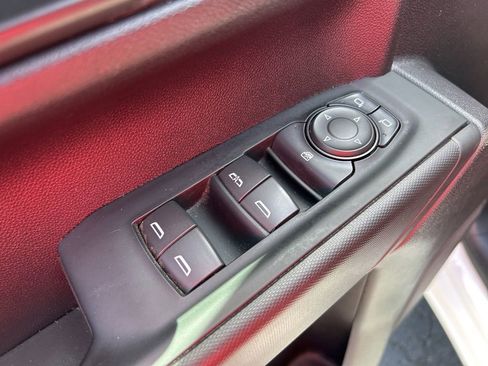 Used 2024 Chevrolet Silverado 1500 Custom AWD/4WD image 18