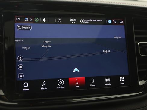 Used 2022 Dodge Durango R/T image 9