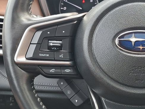 Used 2021 Subaru Outback Touring XT AWD/4WD image 21