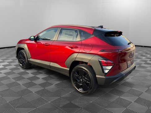 New 2026 Hyundai Kona SEL Sport image 5