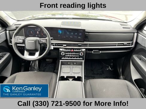 Used 2026 Hyundai Santa Fe SE AWD/4WD image 43