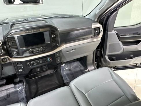 Used 2021 Ford F150 XL w/ Equipment Group 101A High AWD/4WD image 21
