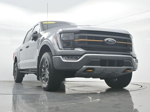 Used 2023 Ford F150 Tremor w/ Equipment Group 402A High AWD/4WD image 33