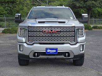 Used 2020 GMC Sierra 2500 Denali w/ Denali Ultimate Package AWD/4WD video 2