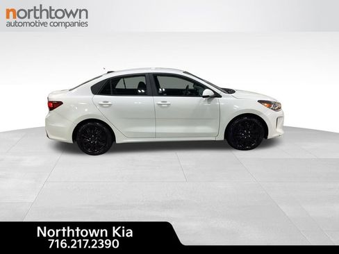 Certified 2018 Kia Rio S image 5
