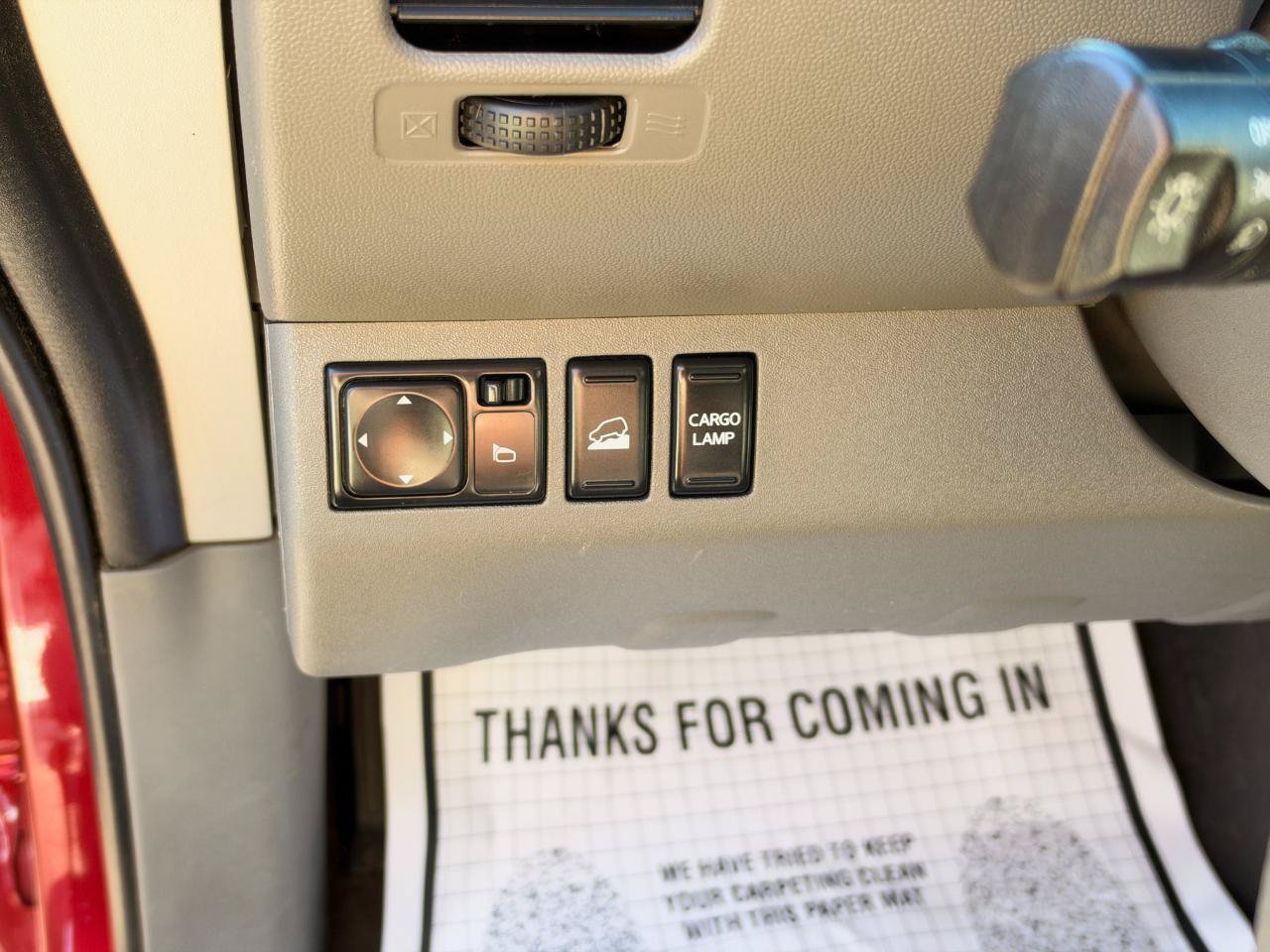 Used 2019 Nissan Frontier SV AWD/4WD image 17