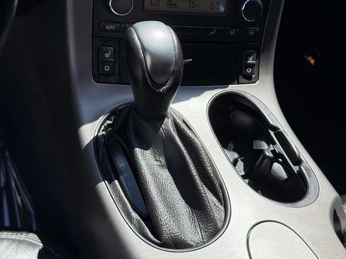 Used 2007 Chevrolet Corvette Convertible w/ Preferred Equipment Group RWD image 13