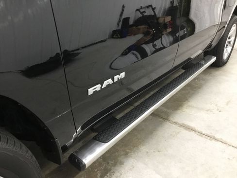 Used 2023 RAM 1500 Big Horn AWD/4WD image 5