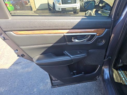 Used 2019 Honda CR-V EX-L image 37