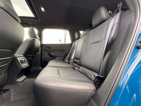 New 2026 Subaru Outback Wilderness AWD/4WD image 13