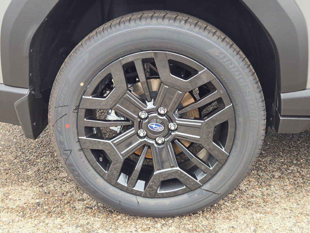 New 2026 Subaru Outback Limited XT AWD/4WD image 17