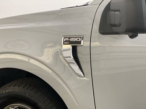 Used 2024 Ford F150 XLT w/ Mobile Office Package image 10