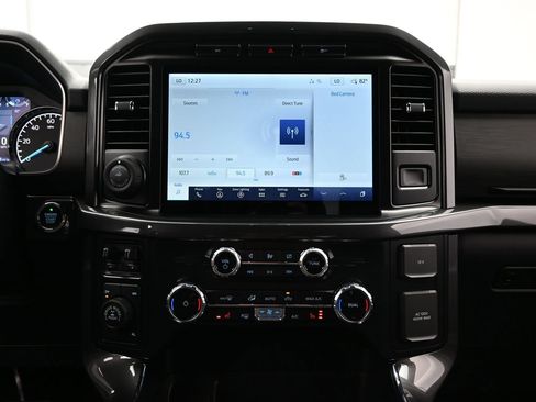 Used 2023 Ford F150 XLT w/ Equipment Group 302A High AWD/4WD image 17