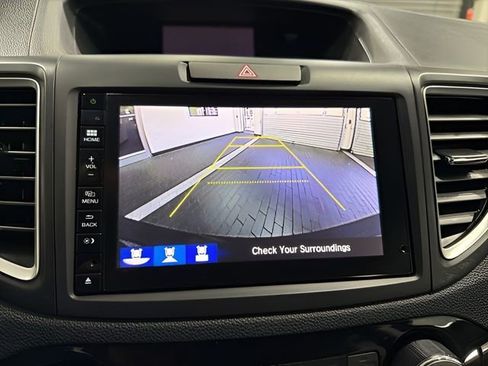 Used 2015 Honda CR-V EX-L image 21