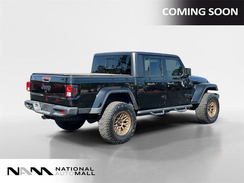 Used 2022 Jeep Gladiator Sport image 5