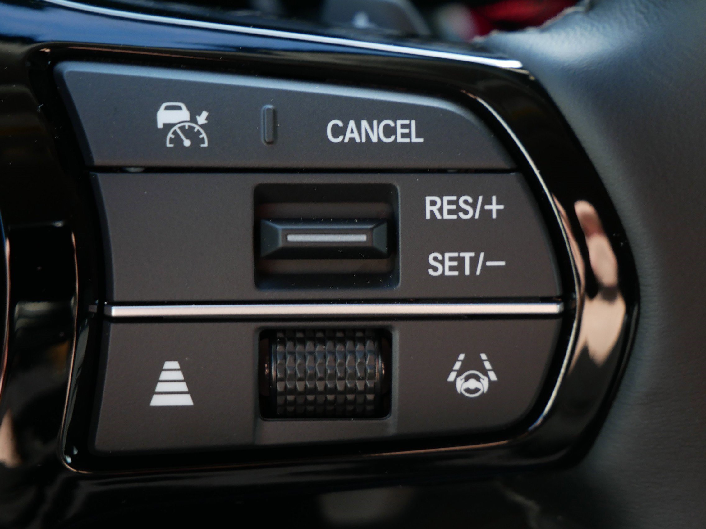 New 2026 Honda Pilot EX-L image 24