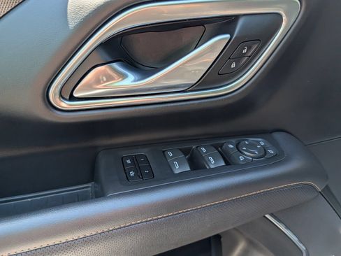Used 2022 GMC Yukon AT4 AWD/4WD image 33