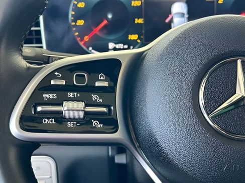 Used 2022 Mercedes-Benz GLE 350 GLE 350 image 26