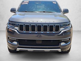 Used 2022 Jeep Wagoneer Series II w/ Premium Group I AWD/4WD video 2