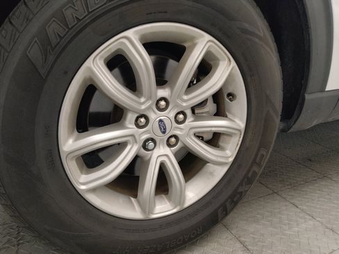 Used 2021 Ford Explorer 2WD image 31