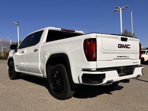 Used 2023 GMC Sierra 1500 Denali w/ Technology Package image 3