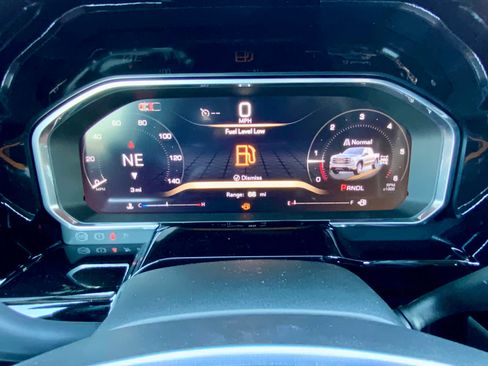 New 2026 GMC Sierra 1500 Elevation image 46