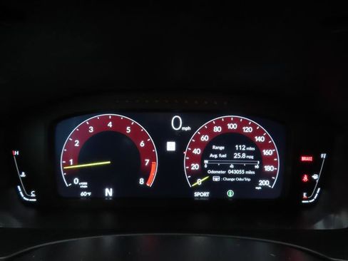 Used 2023 Honda Civic Type R image 20