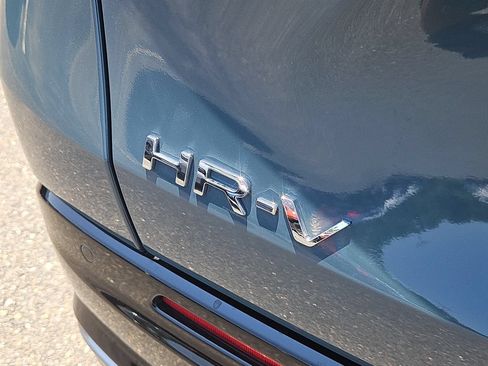 Used 2026 Honda HR-V EX-L image 12
