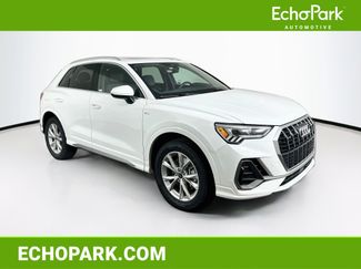 Used 2025 Audi Q3 2.0T Premium AWD/4WD video 1