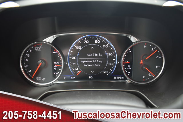 Used 2019 Chevrolet Blazer RS FWD image 34