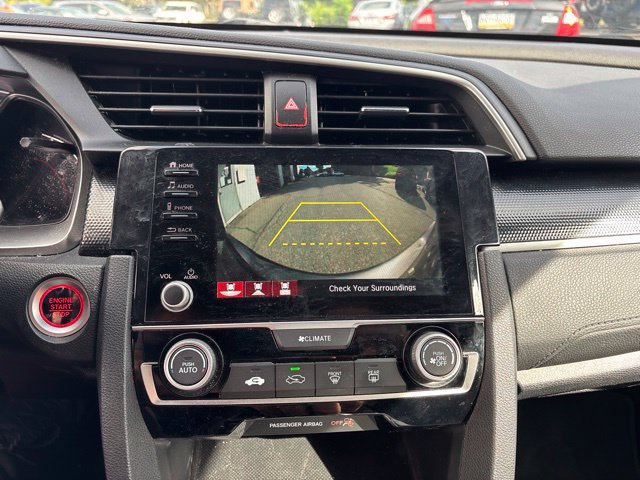 Used 2019 Honda Civic Sport image 16