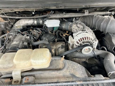 Used 2000 Ford Excursion Limited image 24