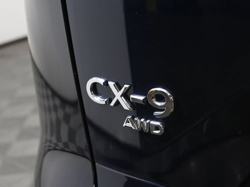 Used 2020 MAZDA CX-9 Grand Touring AWD/4WD image 42