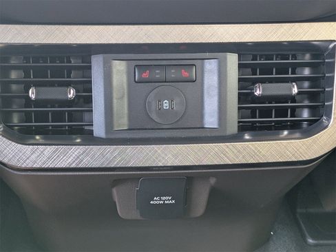 New 2025 Ford F350 King Ranch w/ Chrome Package image 14