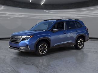 New 2026 Subaru Forester Premium video 1