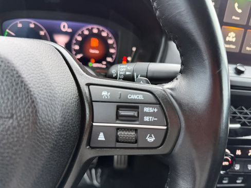 Used 2023 Honda Accord Sport image 22