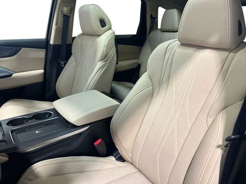 New 2026 Acura MDX SH-AWD w/ Advance Package image 14