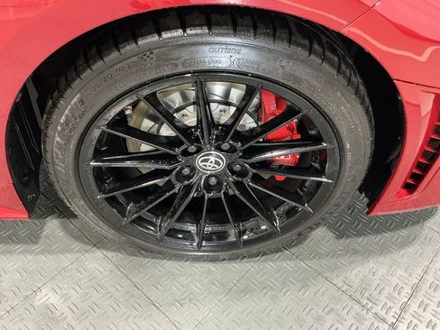 Used 2025 Toyota Corolla GR image 47