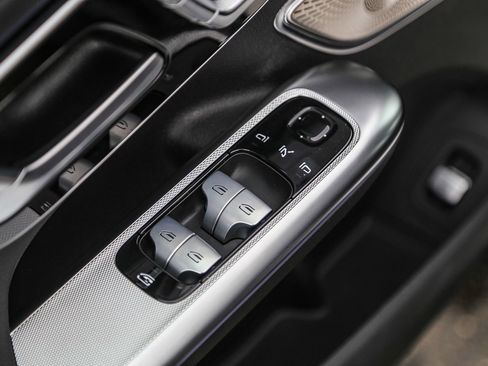 Used 2024 Mercedes-Benz EQE 350+ 4MATIC Sedan image 28