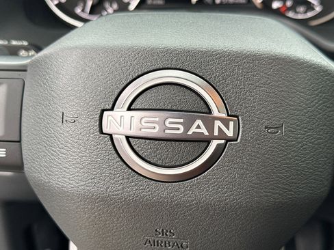 New 2026 Nissan Rogue SV w/ SV Premium Package image 25